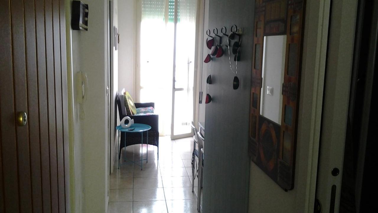 Apartamento Giovanni In Romantic Adria On The Beach Lido di Pomposa Exterior foto