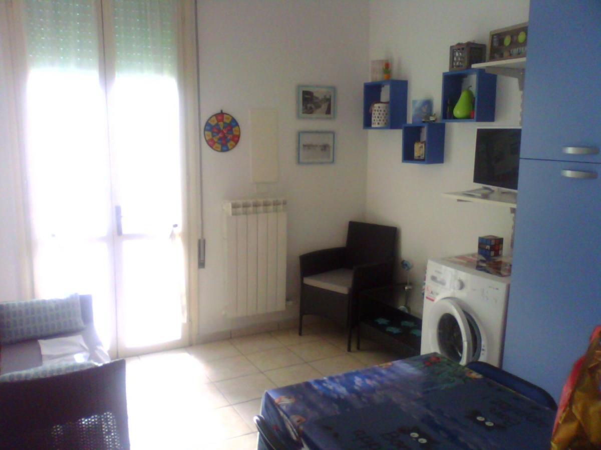 Apartamento Giovanni In Romantic Adria On The Beach Lido di Pomposa Exterior foto